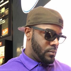 Meet your Posher, Julius